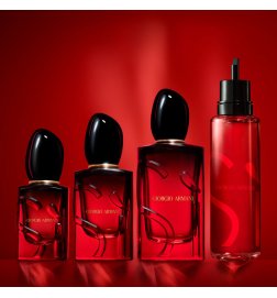 Sì Passione Eau de Parfum Intense - Eau de Parfum Intense Rechargeable Sì Passione Eau de Parfum Intense - Eau de Parfum Intense Rechargeable